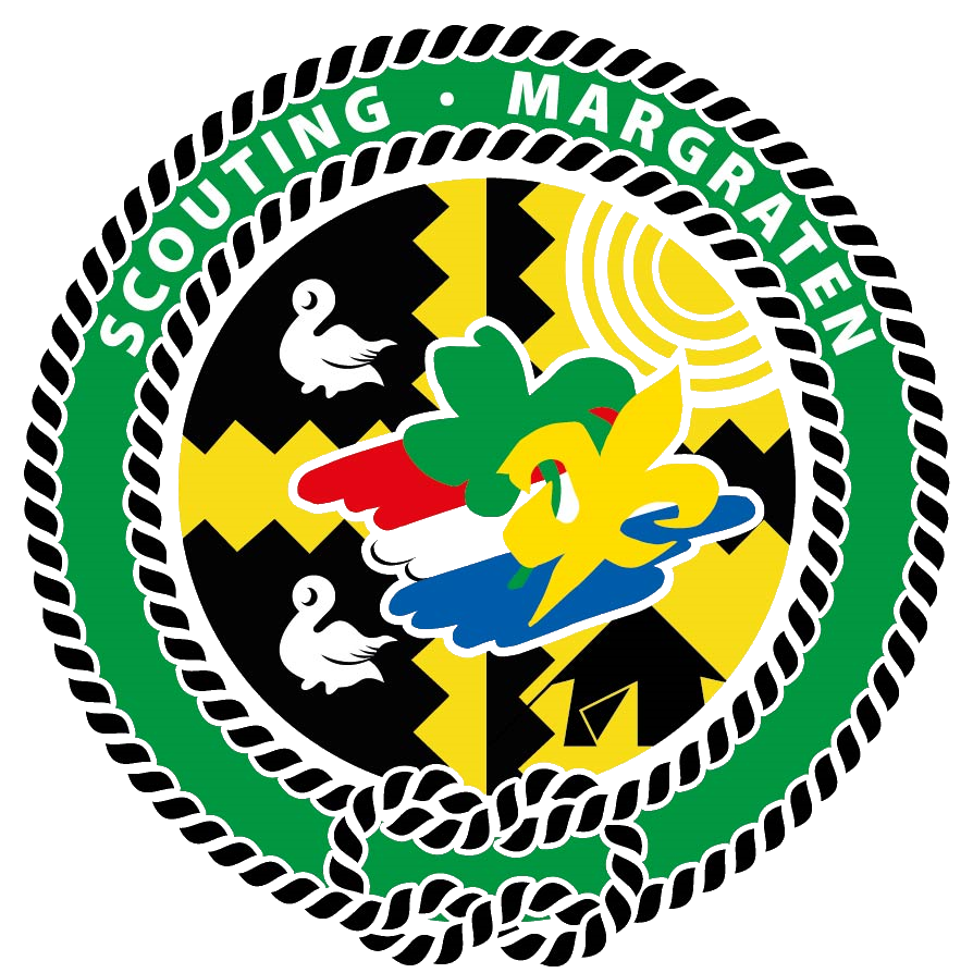 Scouting Margraten